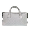 Gucci GG Canvas Handbag Secondhand