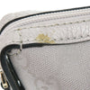Gucci GG Canvas Handbag Secondhand
