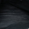 Balenciaga Lambskin Motocross Classic Clip M Clutch Secondhand
