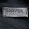 Balenciaga Lambskin Motocross Classic Clip M Clutch Secondhand