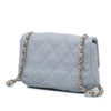 Chanel Mini Calfskin Chain Around Flap Secondhand