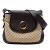 Gucci Diamante Canvas 1973 Shoulder Bag Secondhand
