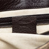 Gucci Diamante Canvas 1973 Shoulder Bag Secondhand