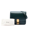 Celine Small Calfskin Classic Box Secondhand