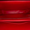 Celine Teen Shiny Calfskin Triomphe Crossbody Secondhand