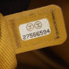Chanel CC Stitched Calfskin Top Handle Bucket bag Secondhand