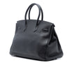 Hermès Togo Birkin Retourne 35 Secondhand