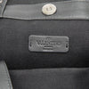 Valentino Large Canvas Rockstud VLTN Tote Secondhand