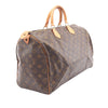 Louis Vuitton Monogram Speedy 40 Secondhand