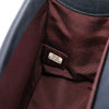 Chanel Medium Bicolor Shearling Boy Flap Secondhand