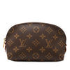 Louis Vuitton Monogram Cosmetic Pouch PM Secondhand
