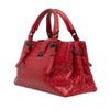 Bottega Veneta Mini Nappa Intrecciato Roma Satchel Secondhand