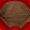 Bottega Veneta Mini Nappa Intrecciato Roma Satchel Secondhand