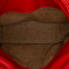 Bottega Veneta Mini Nappa Intrecciato Roma Satchel Secondhand
