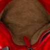 Bottega Veneta Mini Nappa Intrecciato Roma Satchel Secondhand