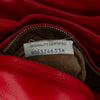 Bottega Veneta Mini Nappa Intrecciato Roma Satchel Secondhand