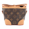 Louis Vuitton Monogram Noe Purse Secondhand