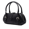 LOEWE Leather Senda Handbag Secondhand