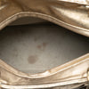 Dior Medium Metallic Lambskin Cannage Lady Dior Secondhand