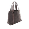 Bvlgari Canvas Logomania Tote Secondhand
