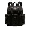Secondhand Gucci GG Nylon Off The Grid Backpack