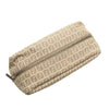 Secondhand Fendi Zucchino Canvas Pouch