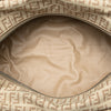 Fendi Zucchino Canvas Pouch Secondhand