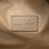 Secondhand Fendi Zucchino Canvas Pouch