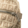 Secondhand Fendi Zucchino Canvas Pouch