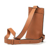 LOEWE Soft Grained Calfskin Vertical T Pocket Crossbody Secondhand