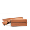 LOEWE Soft Grained Calfskin Vertical T Pocket Crossbody Secondhand