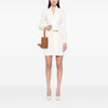 LOEWE Soft Grained Calfskin Vertical T Pocket Crossbody Secondhand