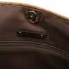 Celine Macadam Canvas Tote Secondhand