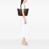 Celine Macadam Canvas Tote Secondhand