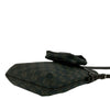 LOEWE Anagram Coated Canvas Crossbody Secondhand