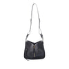 LOEWE Small Leather Drawstring Hammock Bag Secondhand