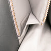 Dior Mini Crackled Deerskin Diorama Flap Secondhand