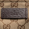 Secondhand Gucci GG Canvas Web Tote