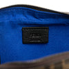 Fendi Zucca Coated Canvas Camera Bag Secondhand