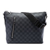 Louis Vuitton Damier Graphite Mick PM Secondhand