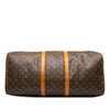 Secondhand Louis Vuitton Monogram Keepall 60