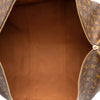 Secondhand Louis Vuitton Monogram Keepall 60