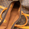 Secondhand Louis Vuitton Monogram Keepall 60