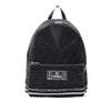 Fendi Zucca Mesh Backpack Secondhand