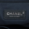 Chanel Large Printed Denim and Calfskin Gabrielle Hobo Secondhand