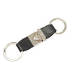 Louis Vuitton Leather Valet Ring Key Chain Secondhand