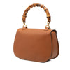 Gucci Grained Calfskin Bamboo Night Secondhand