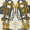 Hermès Brides de Gala Silk Scarf 90 Secondhand