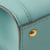 Gucci Mini Calfskin Bamboo Diana Satchel Secondhand