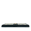 Gucci GG Supreme Web Ophidia Bifold Long Wallet Secondhand